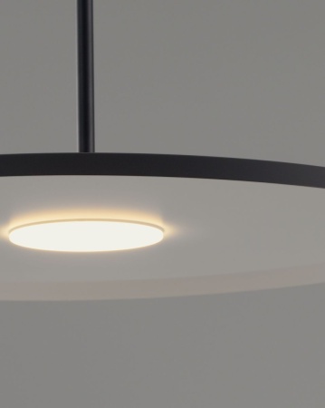 Подвесной светодиодный светильник Moderli Keiro V11106-PL