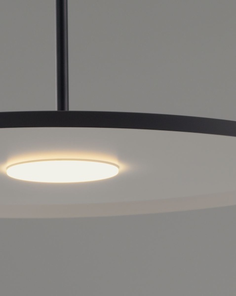 Подвесной светодиодный светильник Moderli Keiro V11106-PL