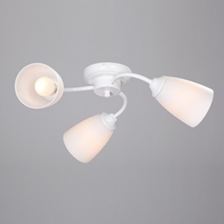 Потолочная люстра Vitaluce V3751-0/3PL