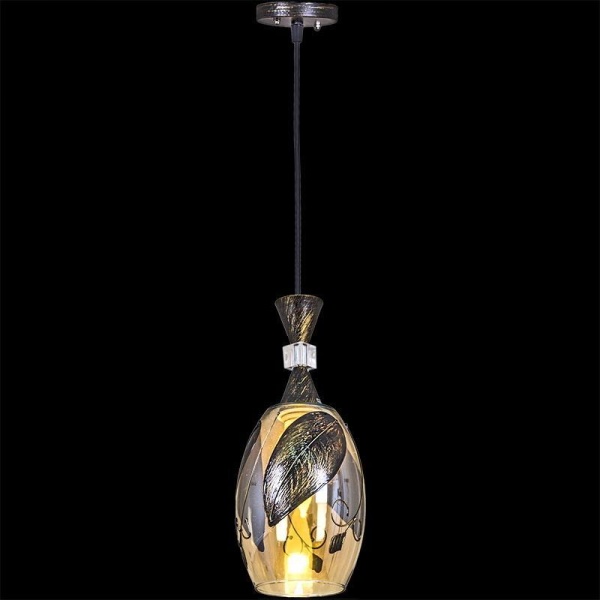 Подвесной светильник Reluce 03375-0.4-01