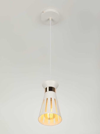 Подвесной светильник Rivoli Angeline 5110-201 Б0069912