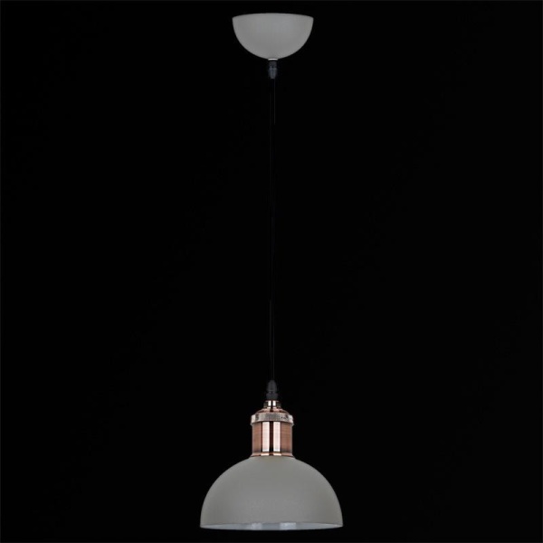 Подвесной светильник Reluce 08199-0.9-01S GY