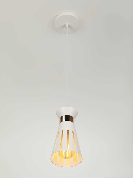 Подвесной светильник Rivoli Angeline 5110-201 Б0069912