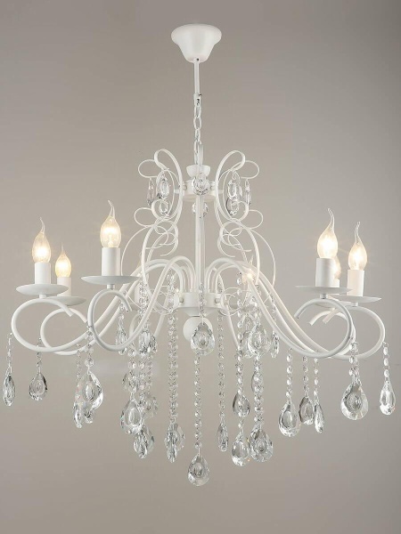 Подвесная люстра Reluce 04751-0.4-08