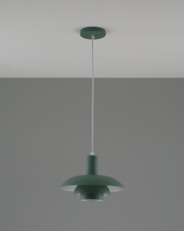 Подвесной светильник Moderli Pescara V10658-1P