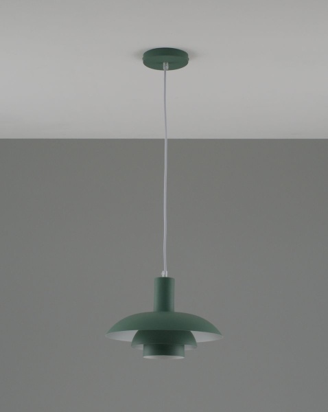 Подвесной светильник Moderli Pescara V10658-1P