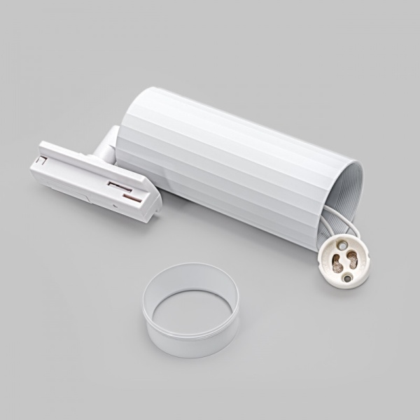 Трековый светильник IMEX Capella IL.0010.0009 WH