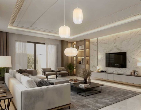 Подвесной светодиодный светильник Ambrella light High Light LH11096