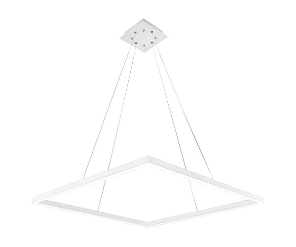 Подвесной светодиодный светильник Kink Light Альтис 08226,01(4000K)