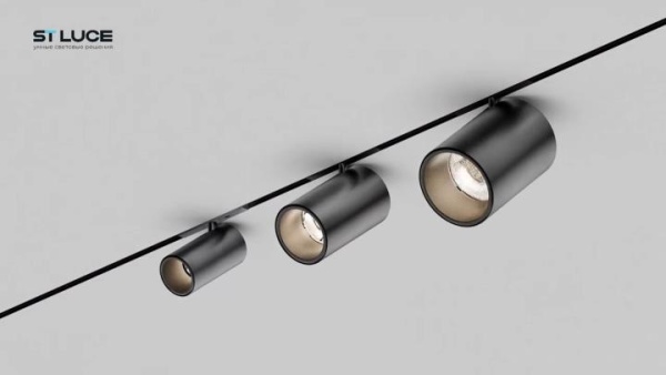 Трековый светильник ST Luce Super5 ST671.436.05