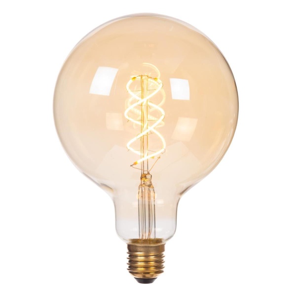 Лампа Lucide G125 49033/95/62