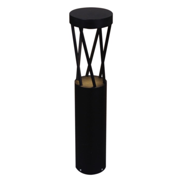 Фонарь Reluce 09973-0.7-001KT 0,6M LED12W BK