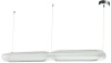 Подвесной светильник Zortes CIRCON ZRS.90610.25