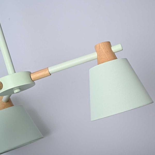 Подвесная люстра Imperium Loft Natura 101824-26