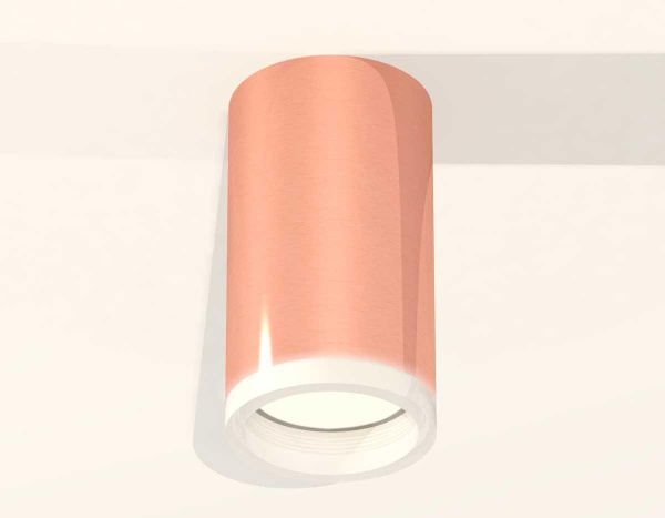 Комплект потолочного светильника Ambrella light Techno Spot XC (C6326, N6245) XS6326020