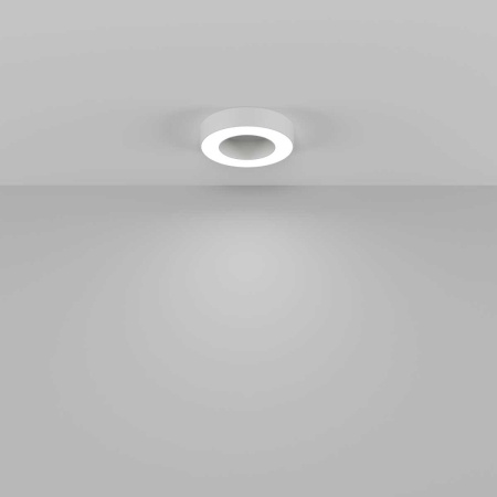 Потолочный светильник Maytoni Technical C093CL-24W4K-W