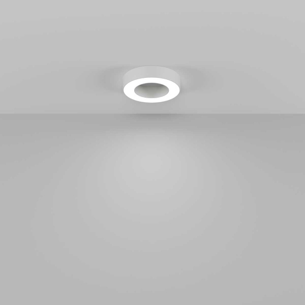 Потолочный светильник Maytoni Technical C093CL-24W4K-W