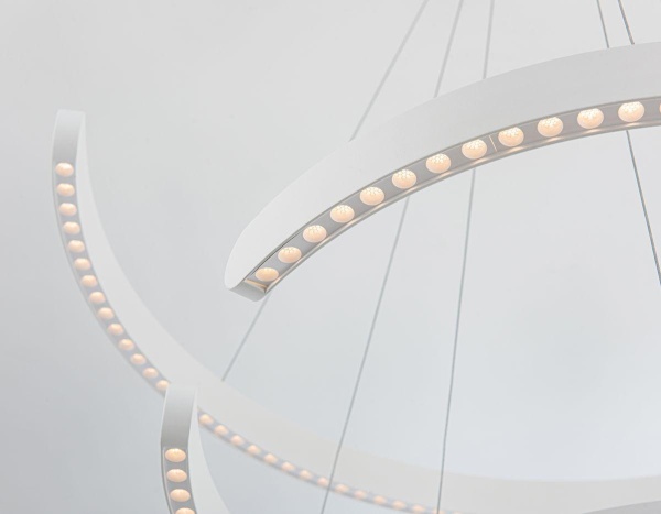 Подвесной светодиодный светильник Ambrella light Comfort Line FL5887