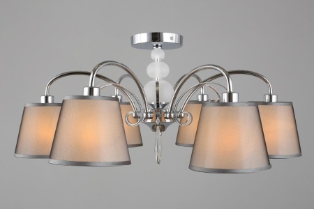 Потолочная люстра Omnilux Recco OML-66707-06