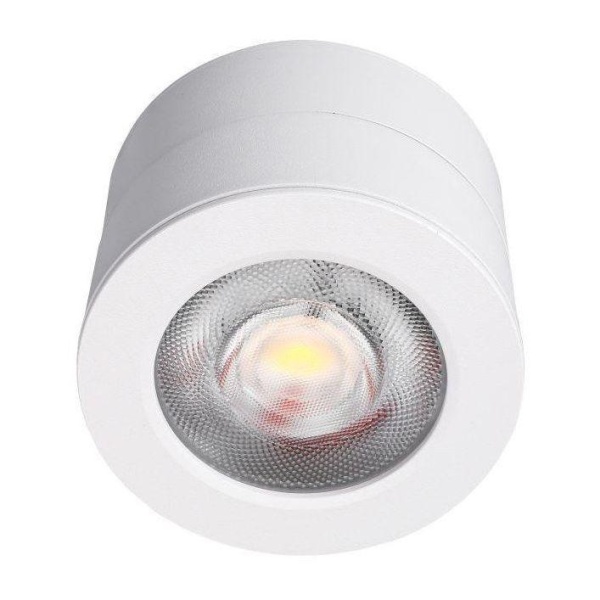 Потолочный светильник Lucia Tucci LTP-C003-7W-W