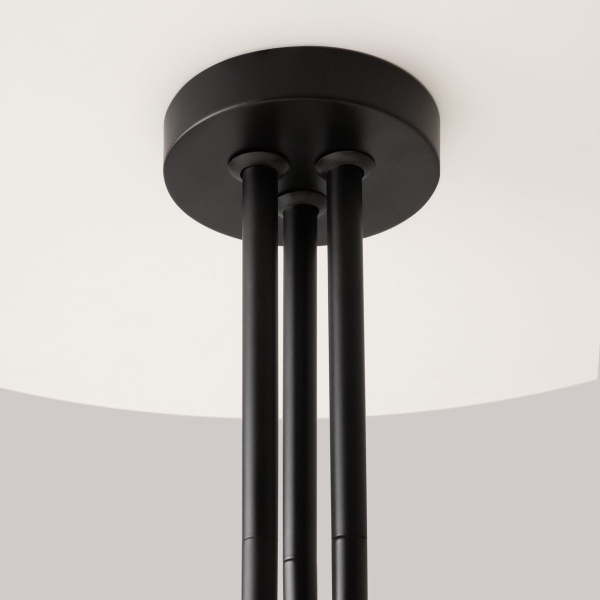 Подвесной светильник Maytoni MOD333PL-06B