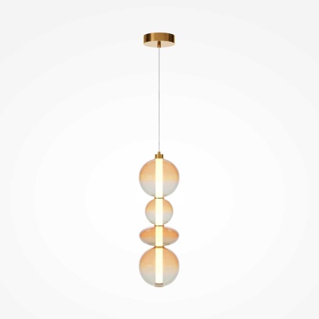 Подвесной светильник Maytoni MOD307PL-L36BS3K