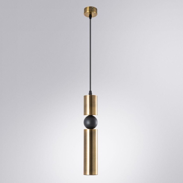 Подвесной светильник Arte Lamp Ran A3162SP-1PB