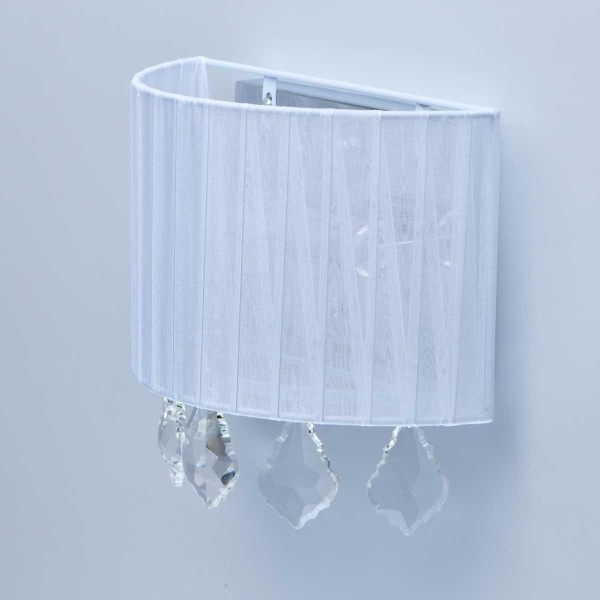 Настенный светильник MW-Light Жаклин 465026201