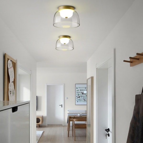 Потолочный светильник Imperium Loft Clarity B 243715-26