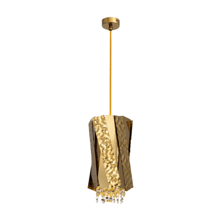 Подвесной светильник Maytoni Artistico MOD017PL-01BS