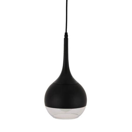 Подвесной светильник Lumina Deco Frudo LDP 11003-1 BK