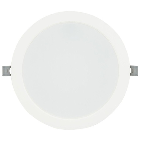 Встраиваемый светильник Nowodvorski Mykonos Led White 10543