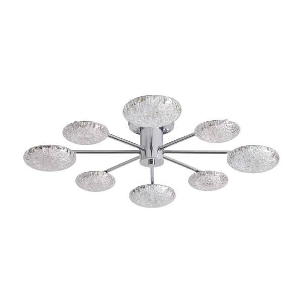 Потолочный светильник Freya Modern FR5531CL-L42CH