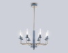 Люстра Ambrella Light HIGH LIGHT LH53126