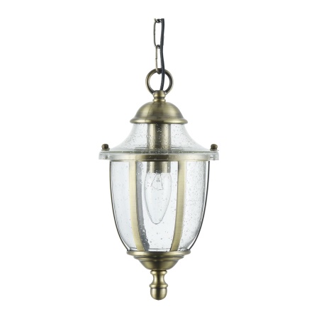 Подвесной светильник Maytoni Zeil H356-PL-01-BZ