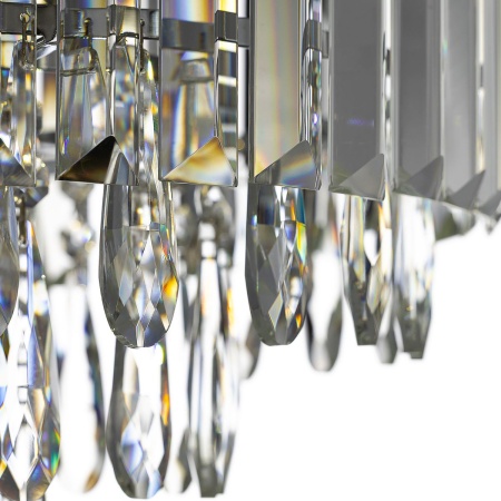 Потолочная люстра Citilux Leonna CL320161