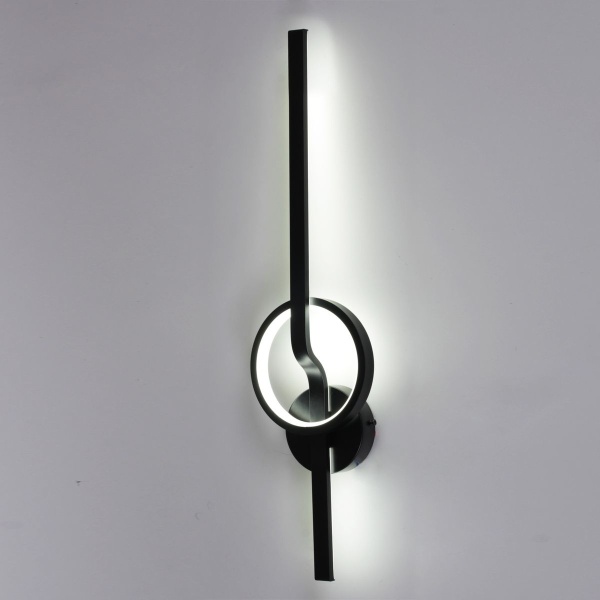 Настенный светодиодный светильник Reluce 77040-0.2-600