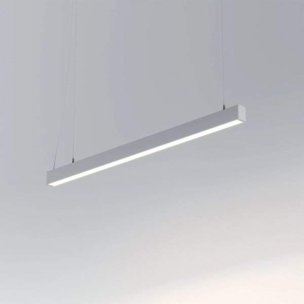 Подвесной светодиодный светильник Arlight SP-Line-Hang-4970-L970-41W Day4000 049577