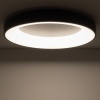 Потолочный cветильник Nowodvorski Nikki Round Led White 11212