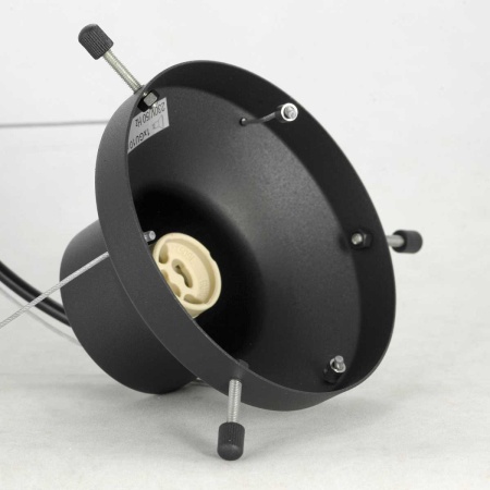 Подвесной светильник Lussole Мэкон LSP-8500