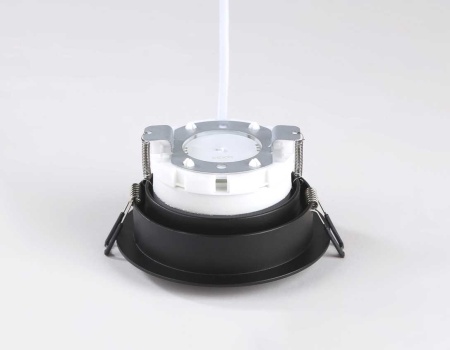 Встраиваемый светильник Ambrella light TECHNO SPOT TN52333