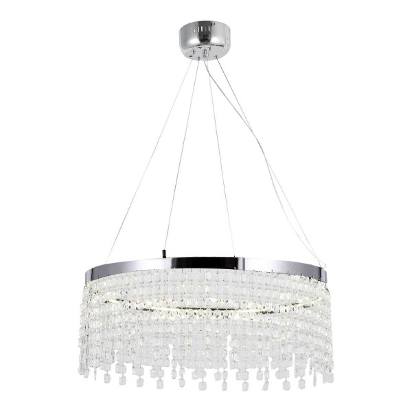 Люстра подвесная Lussole LSP-7492