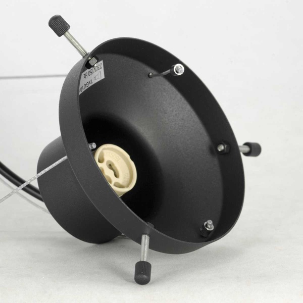 Подвесной светильник Lussole Мэкон LSP-8500