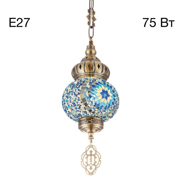 Подвесной светильник Citilux Каир CL419116