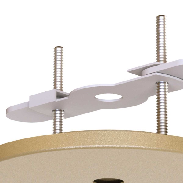 Потолочное основание Mantra Modular Light Florones 9360