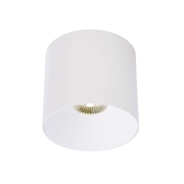 Потолочный светодиодный светильник Nowodvorski Ios Led 8744