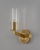 Бра Moderli Brass V11015-1W