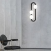 Настенный светильник Imperium Loft dika01 208282-23
