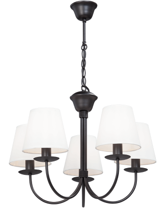 Подвесная люстра Vitaluce V3398-1/5