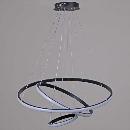 Подвесной светильник Reluce 99001-0.9-03 BK